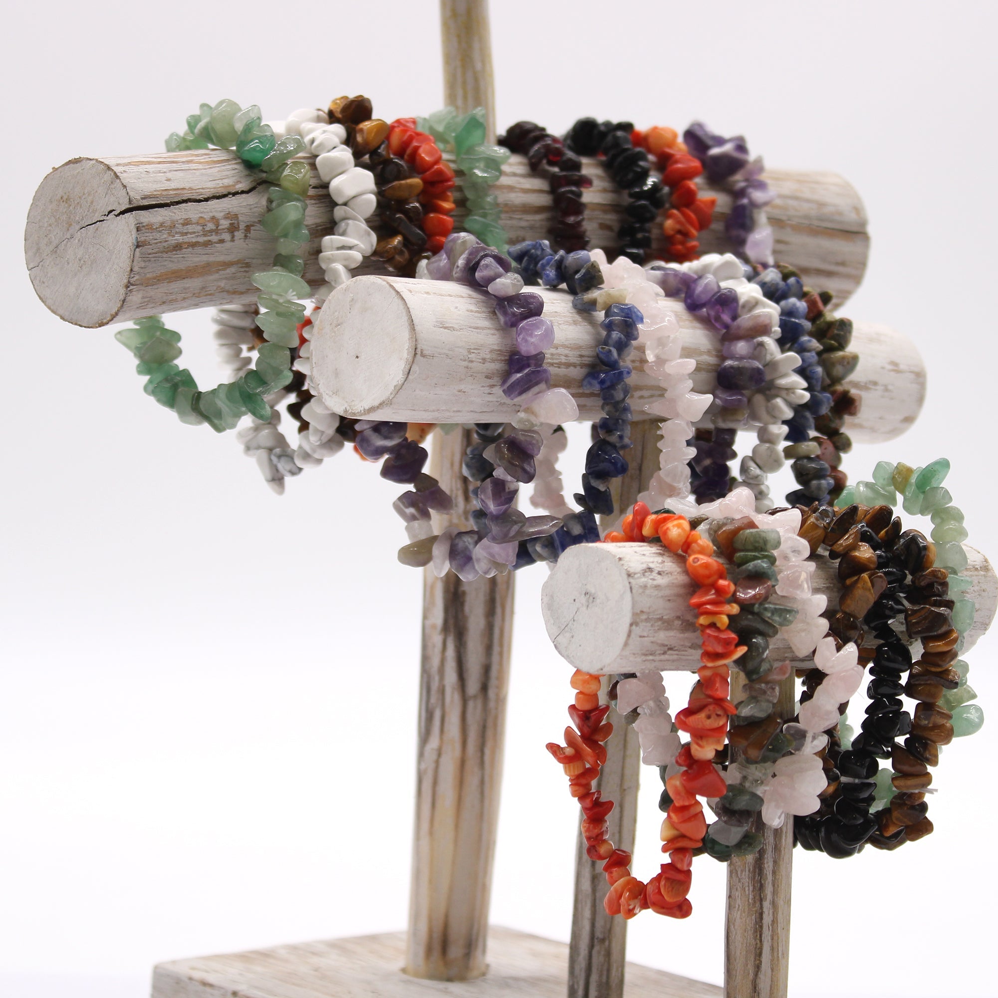 Crystal Bracelets