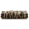 White Sage & Peppermint 10cm