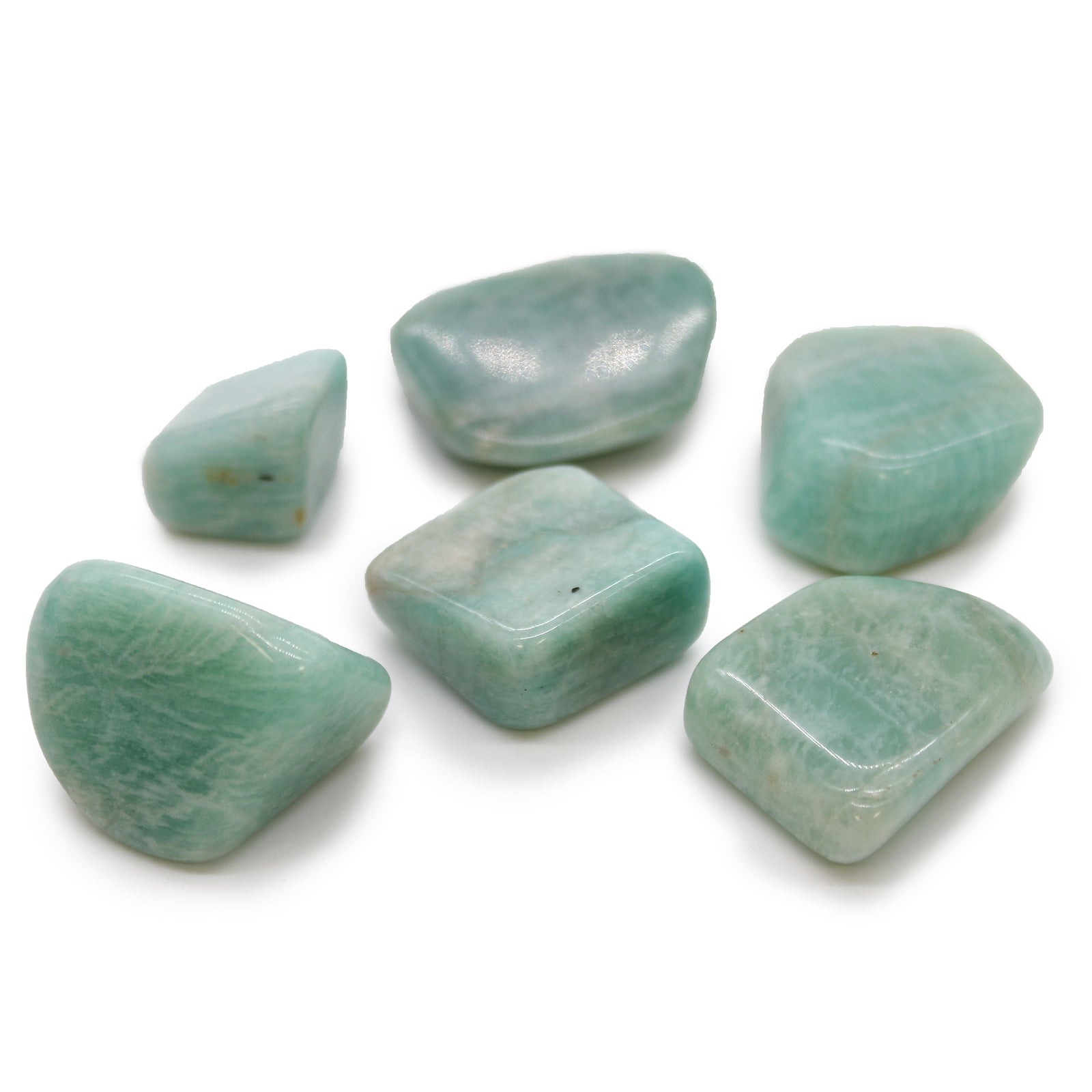 Amazonite