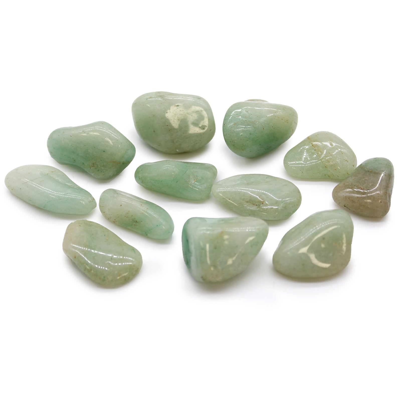 Green Aventurine