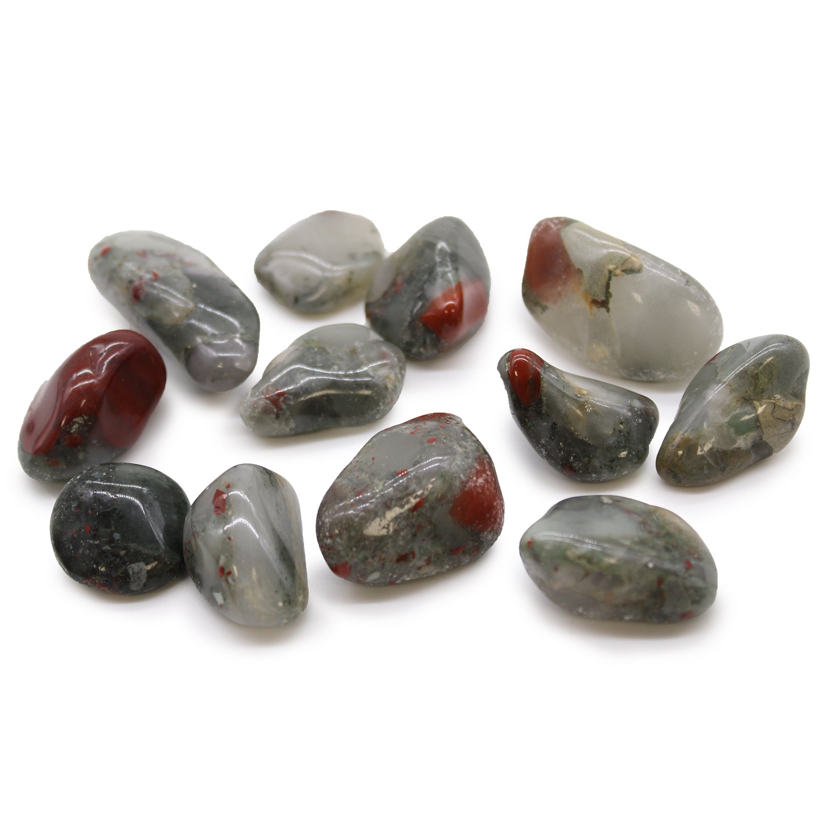 Bloodstone Sephtonite