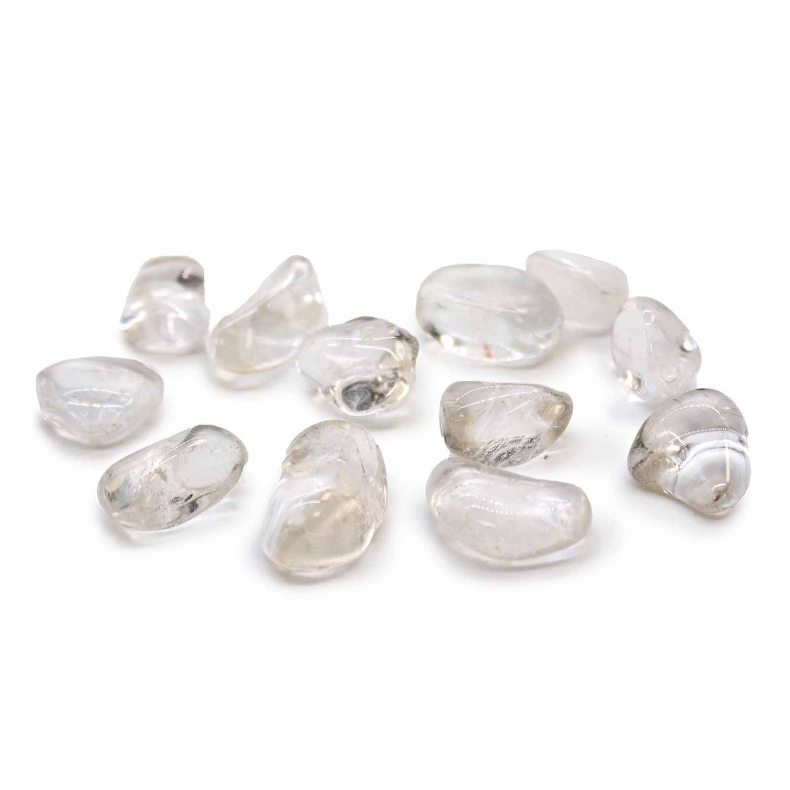 Clear Quartz