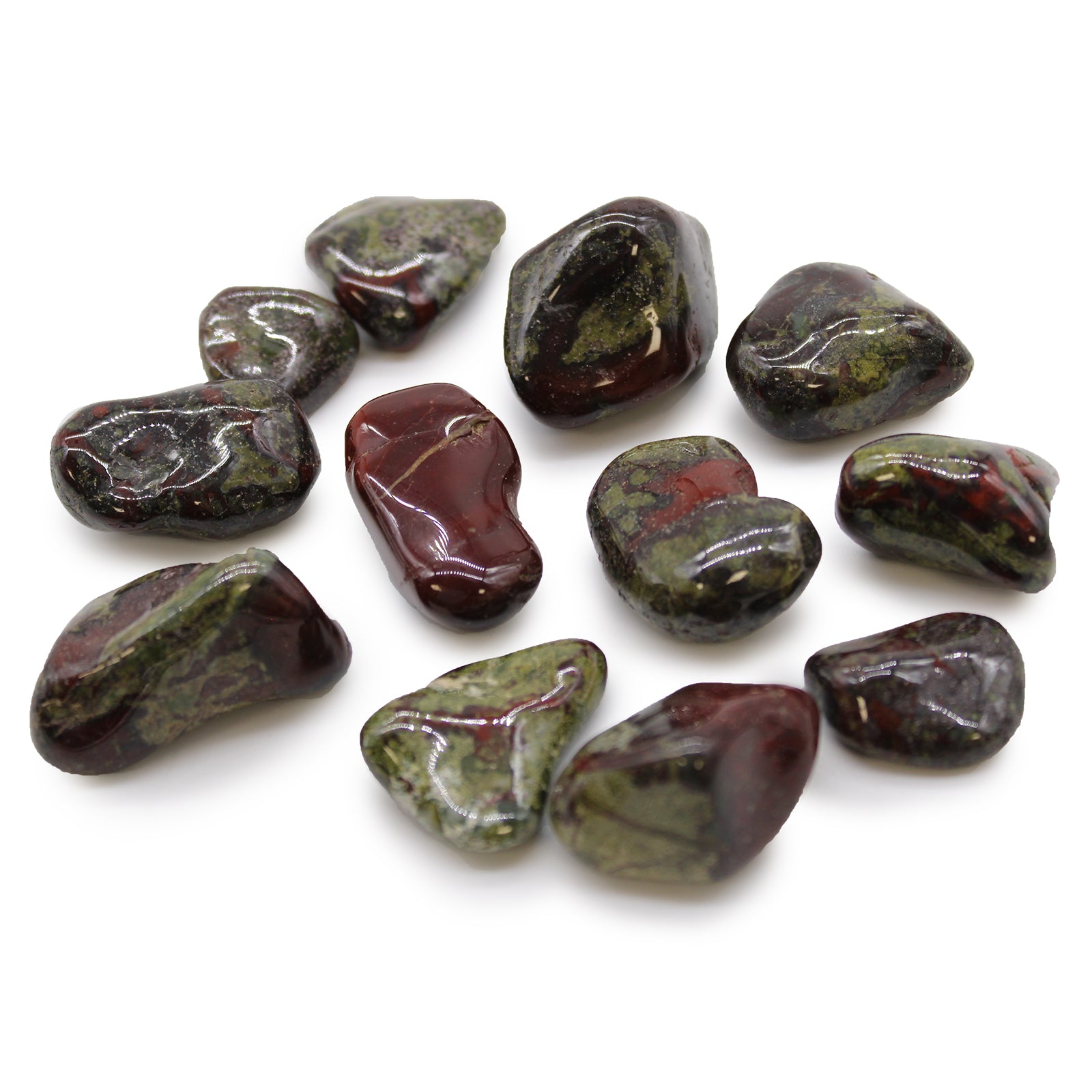 Dragons Blood