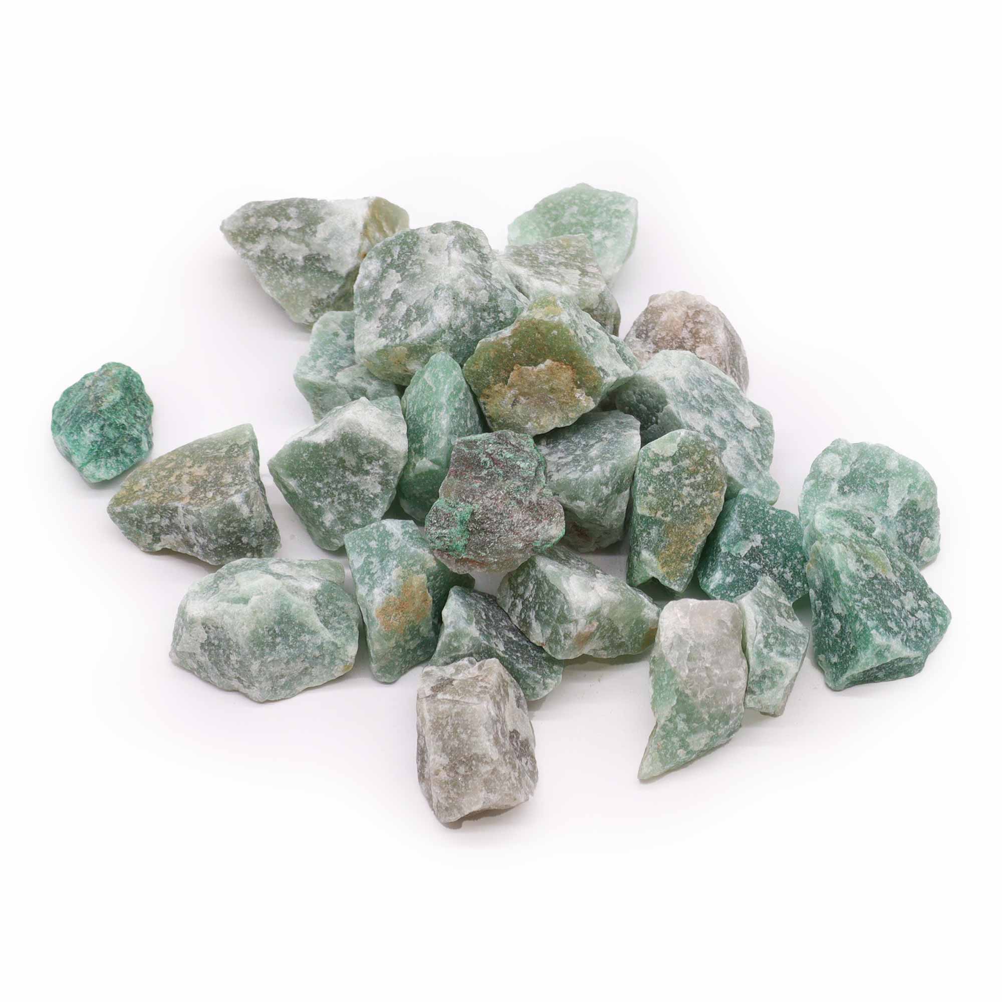 Green Aventurine
