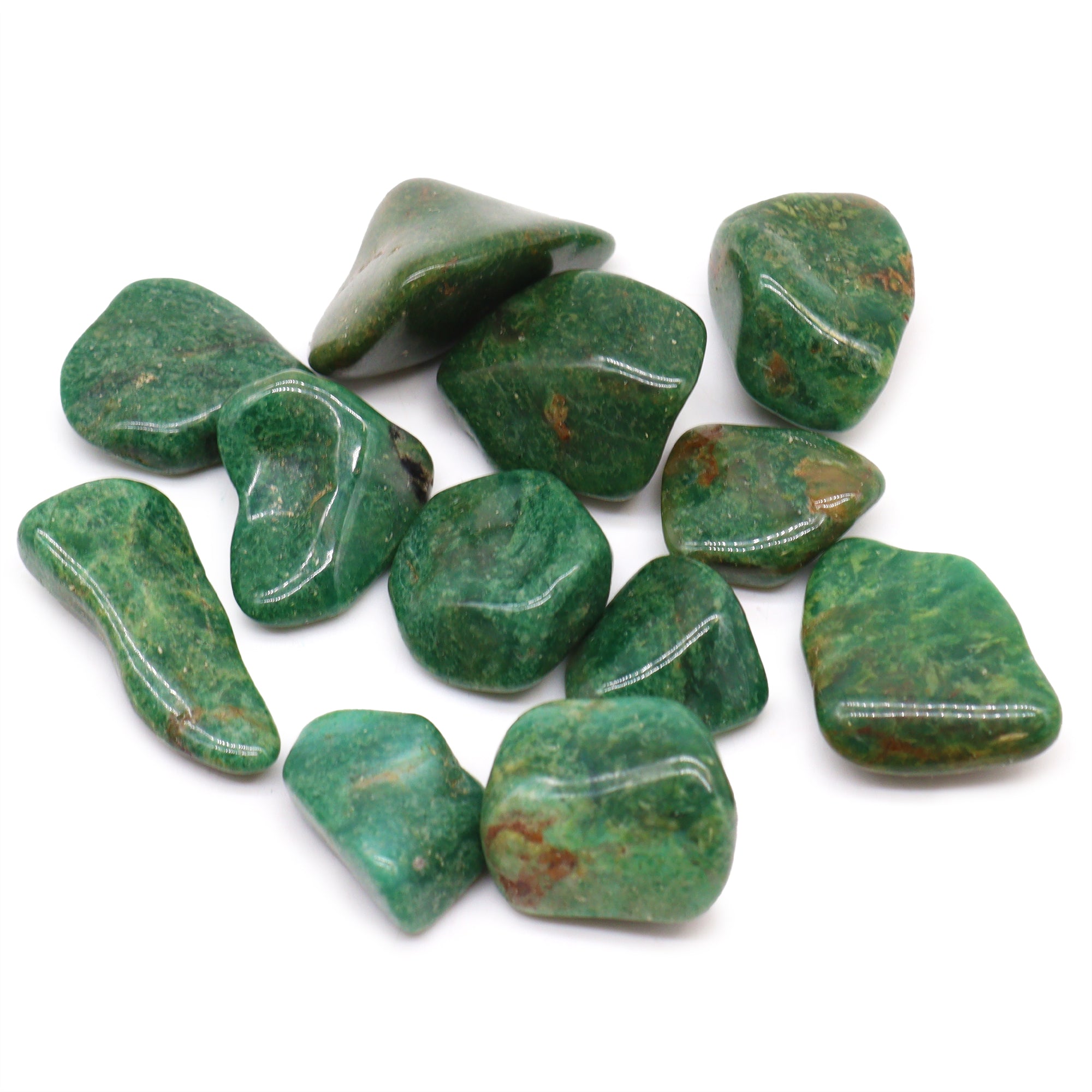 Green Quartz