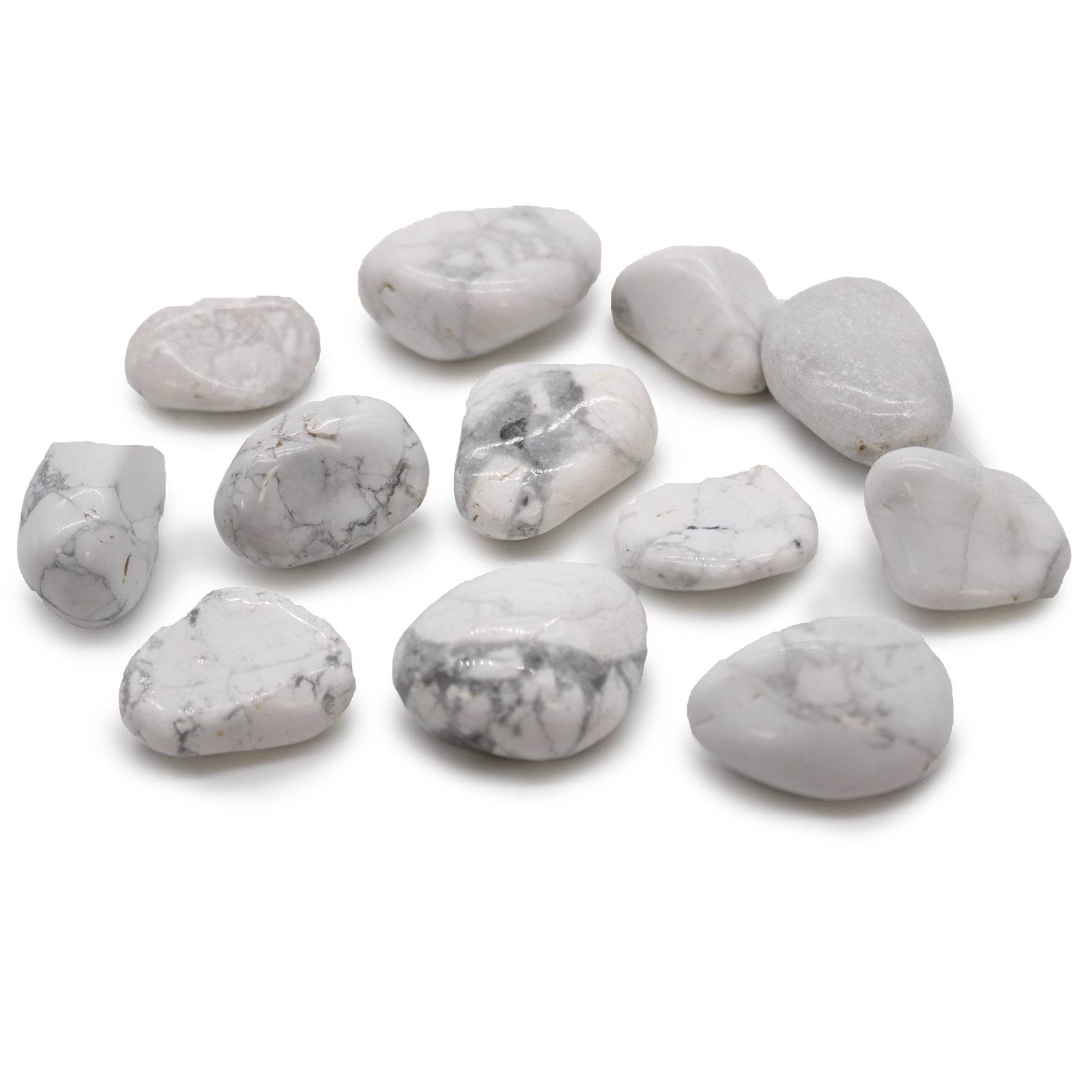 Howlite