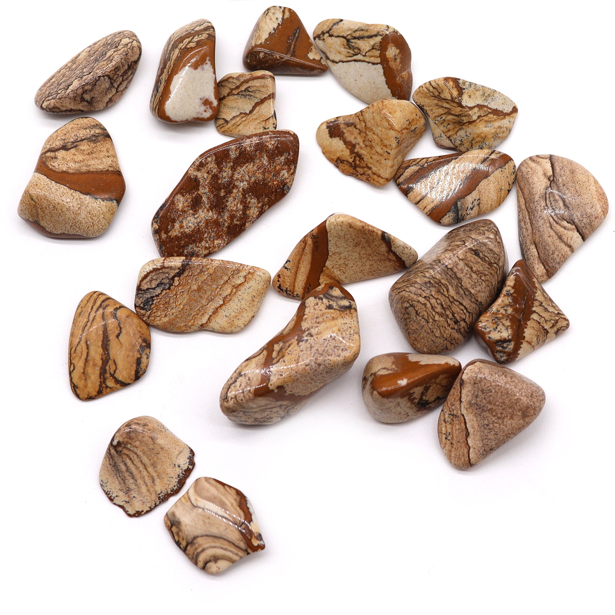 Kalahari Desert Stone