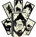 Kitten Tarot