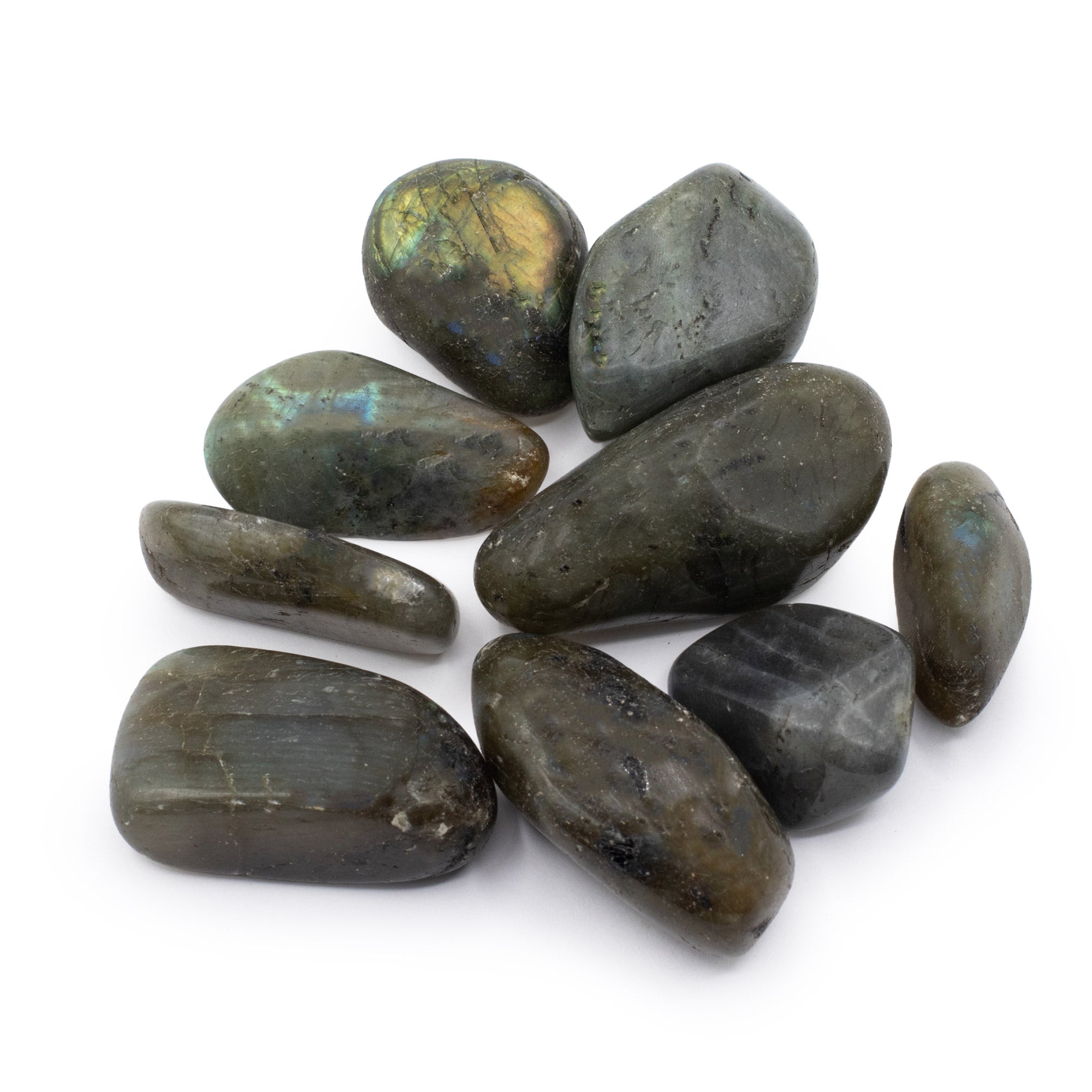 Labradorite