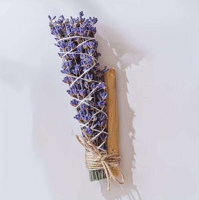 Lavender & Palo 18cm