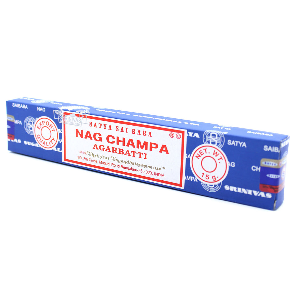 Satya Incense Sticks