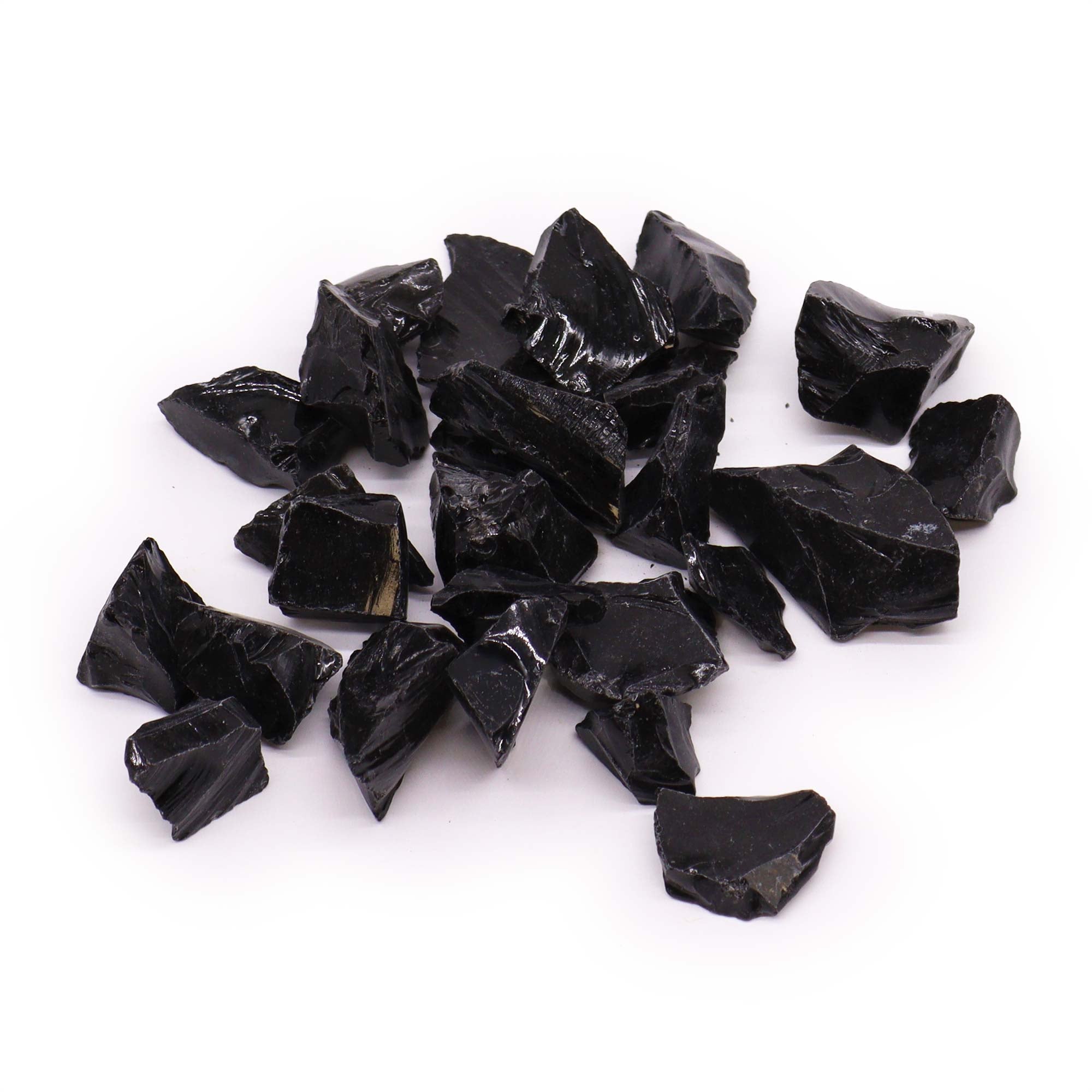 Black Obsidian