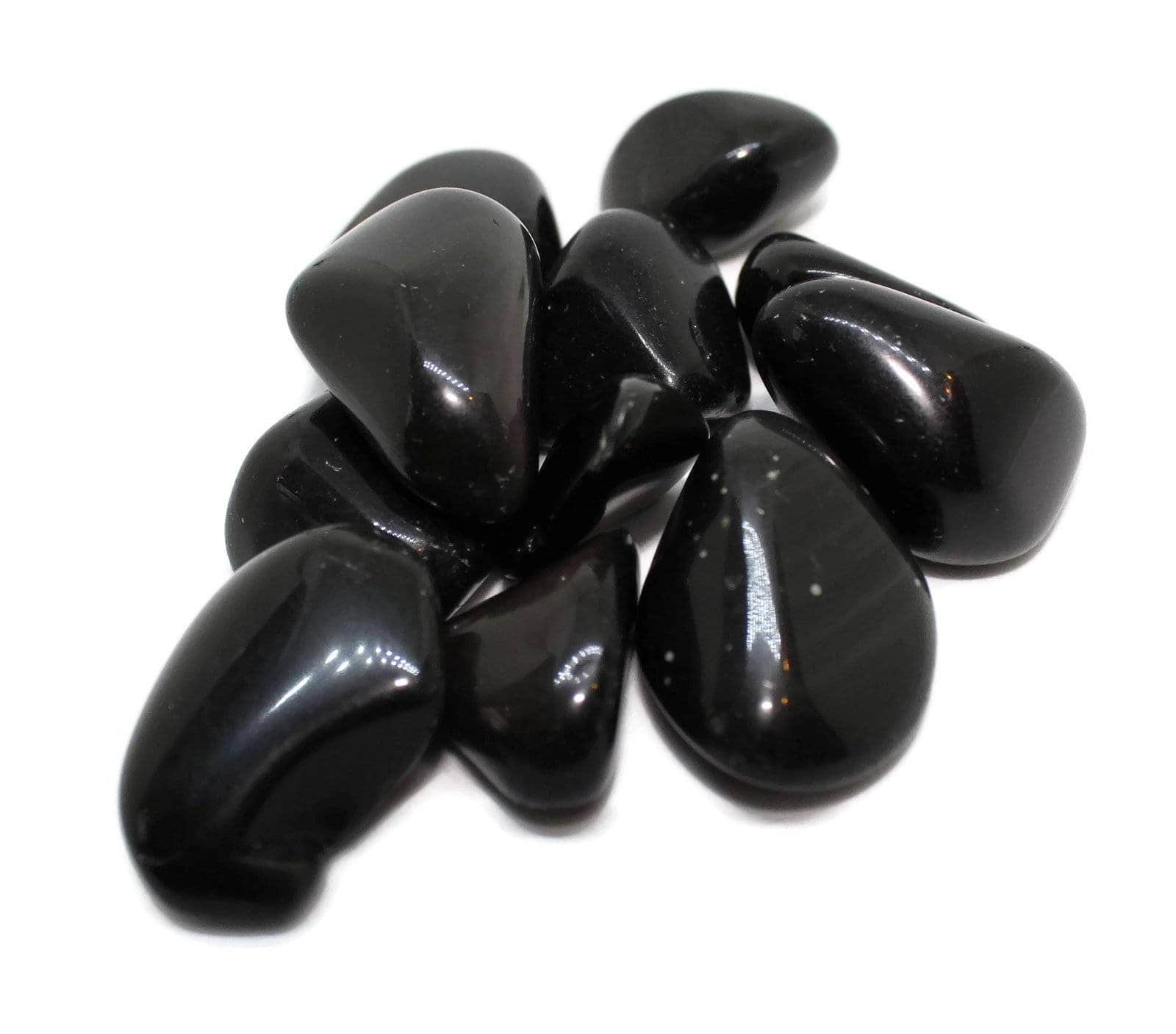 Black Obsidian