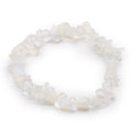 Opalite Chip Bracelet