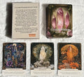 Crystal Oracle Cards