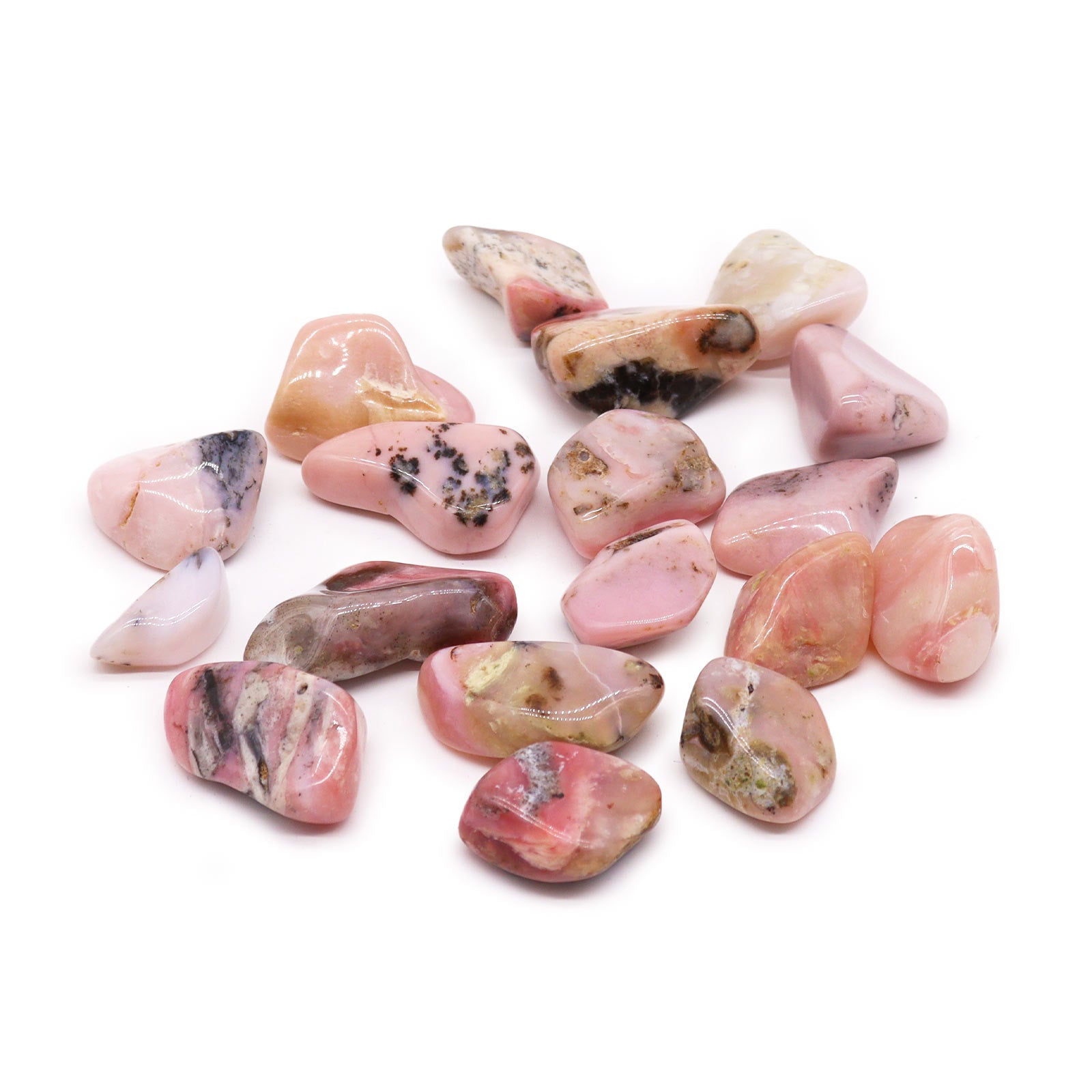 Pink Opal