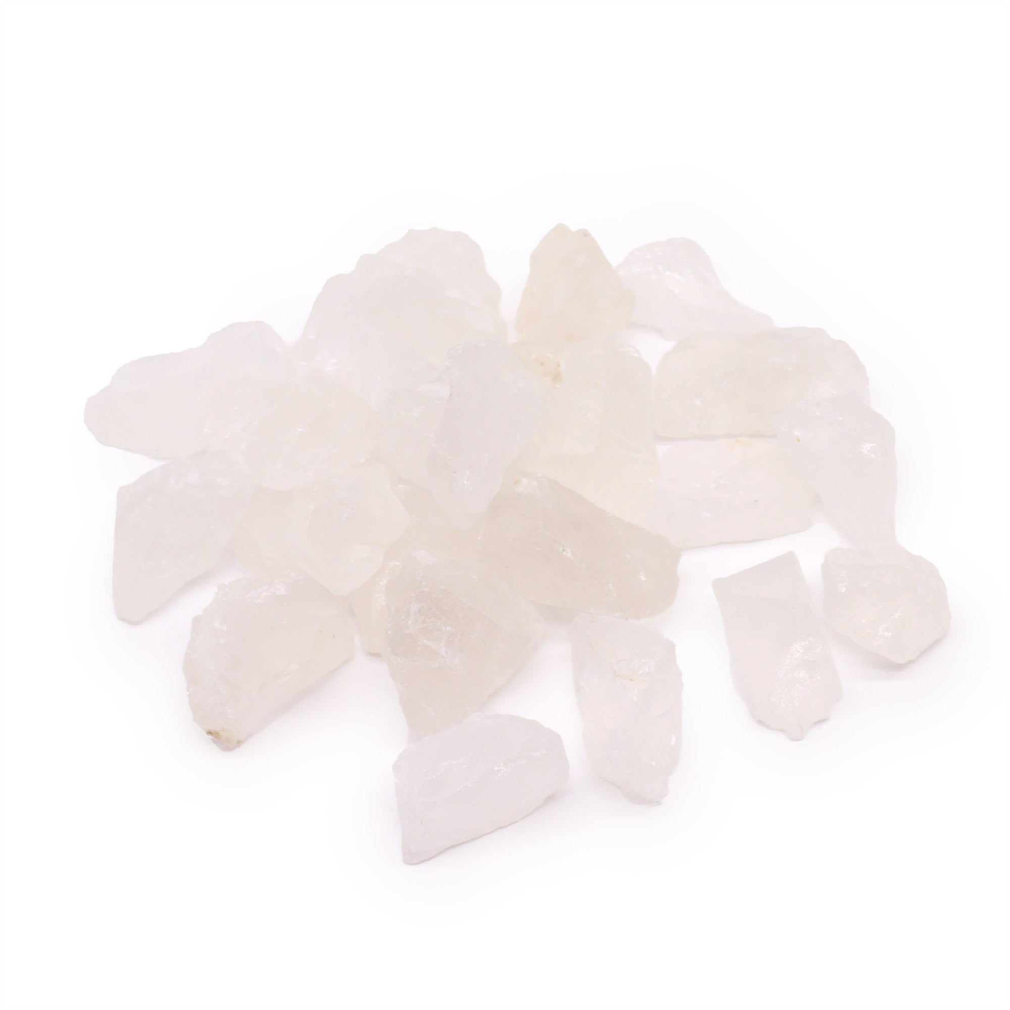 Clear Quartz