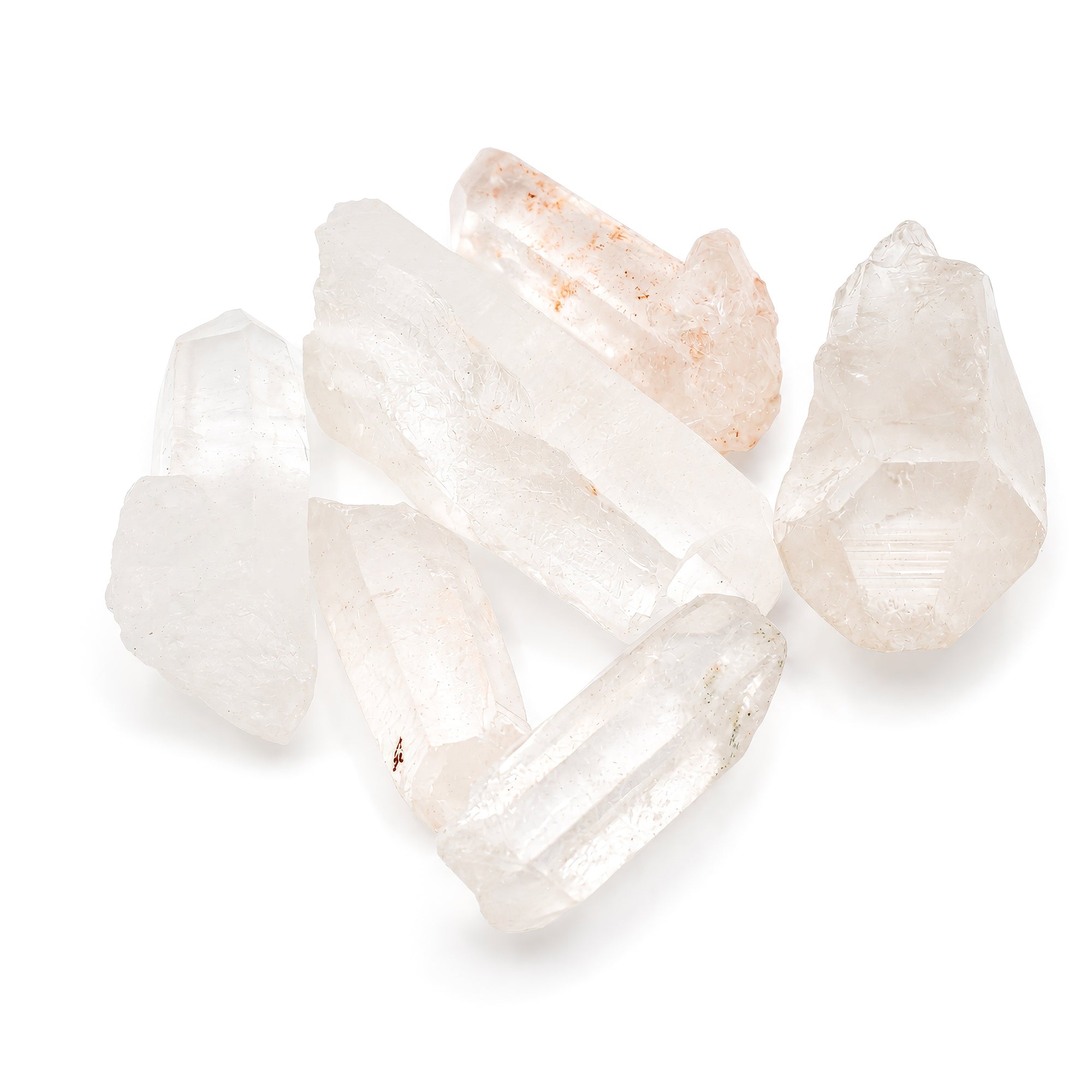 Quartz Point