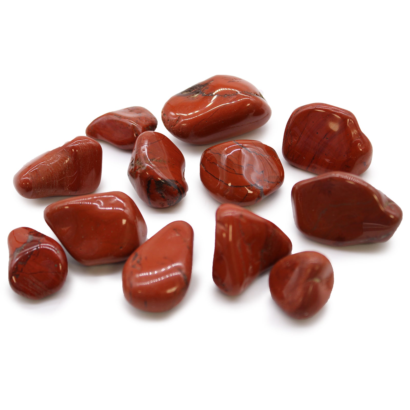 Red Jasper