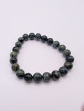 Kambaba Jasper 8mm Round Bracelet