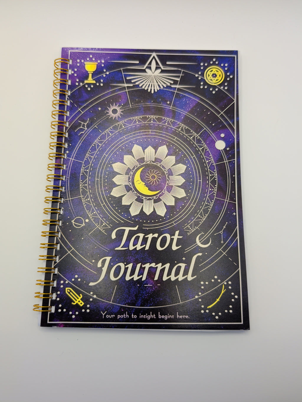 Tarot Journal