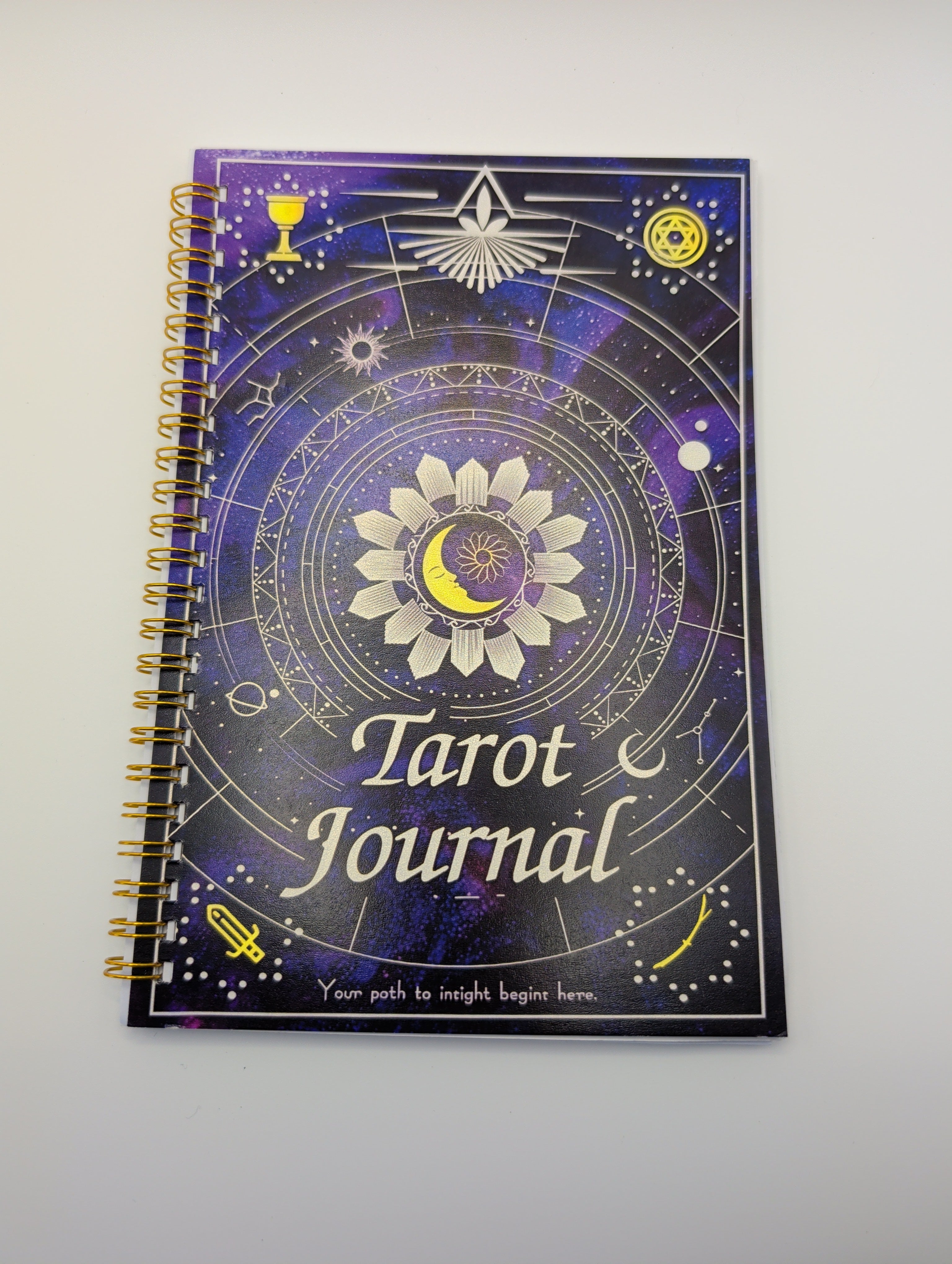 Tarot Journal