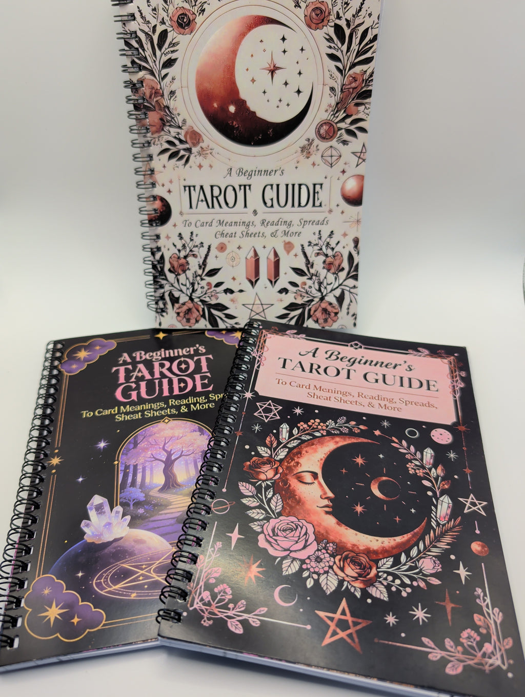 Tarot Guide