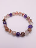 Super 7 Round Bracelet RARE