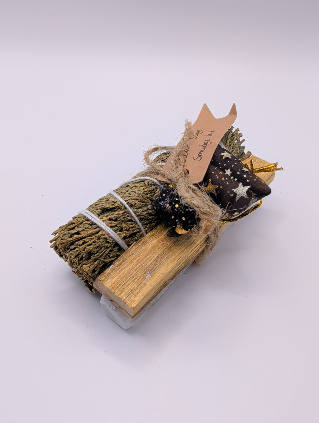 Smudge Kit 10cm