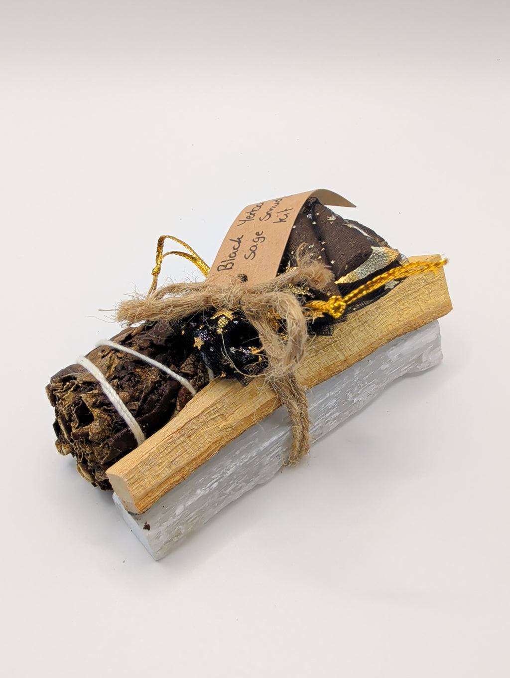 Smudge Kit 10cm