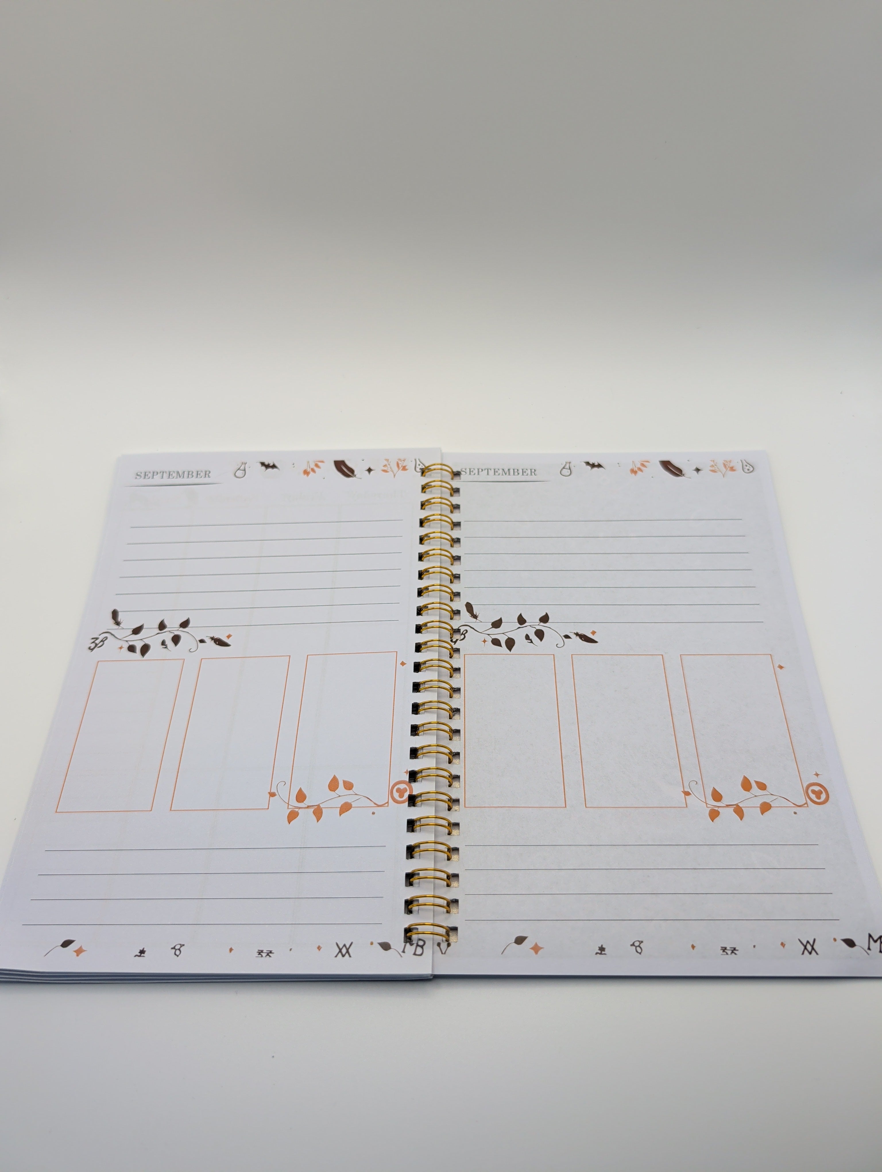 Tarot Journal