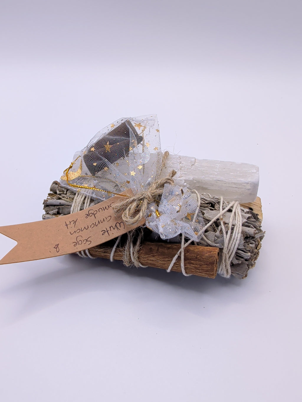 Smudge Kit 10cm