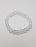 Opalite 8mm Round Bracelet