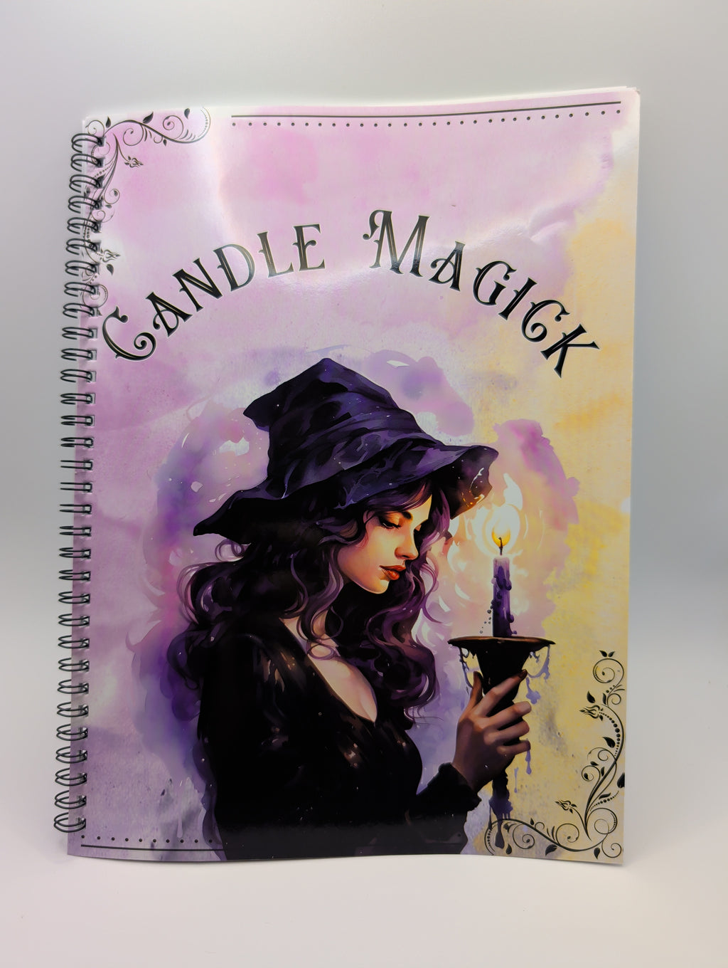 Candle Magic Guide