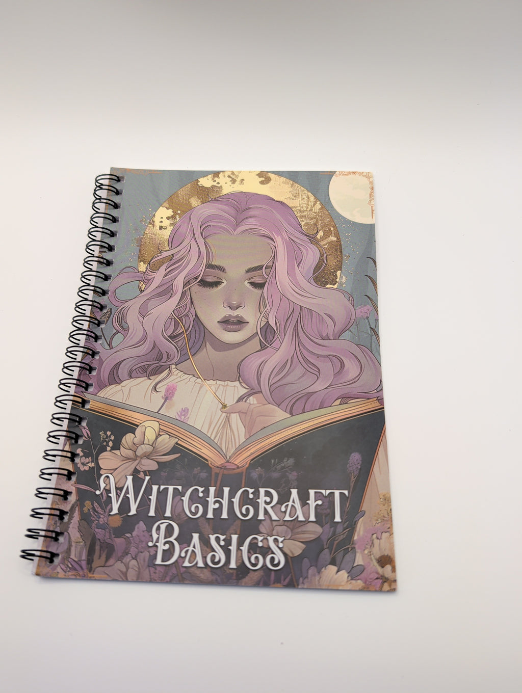 Witchcraft Basics