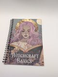 Witchcraft Basics