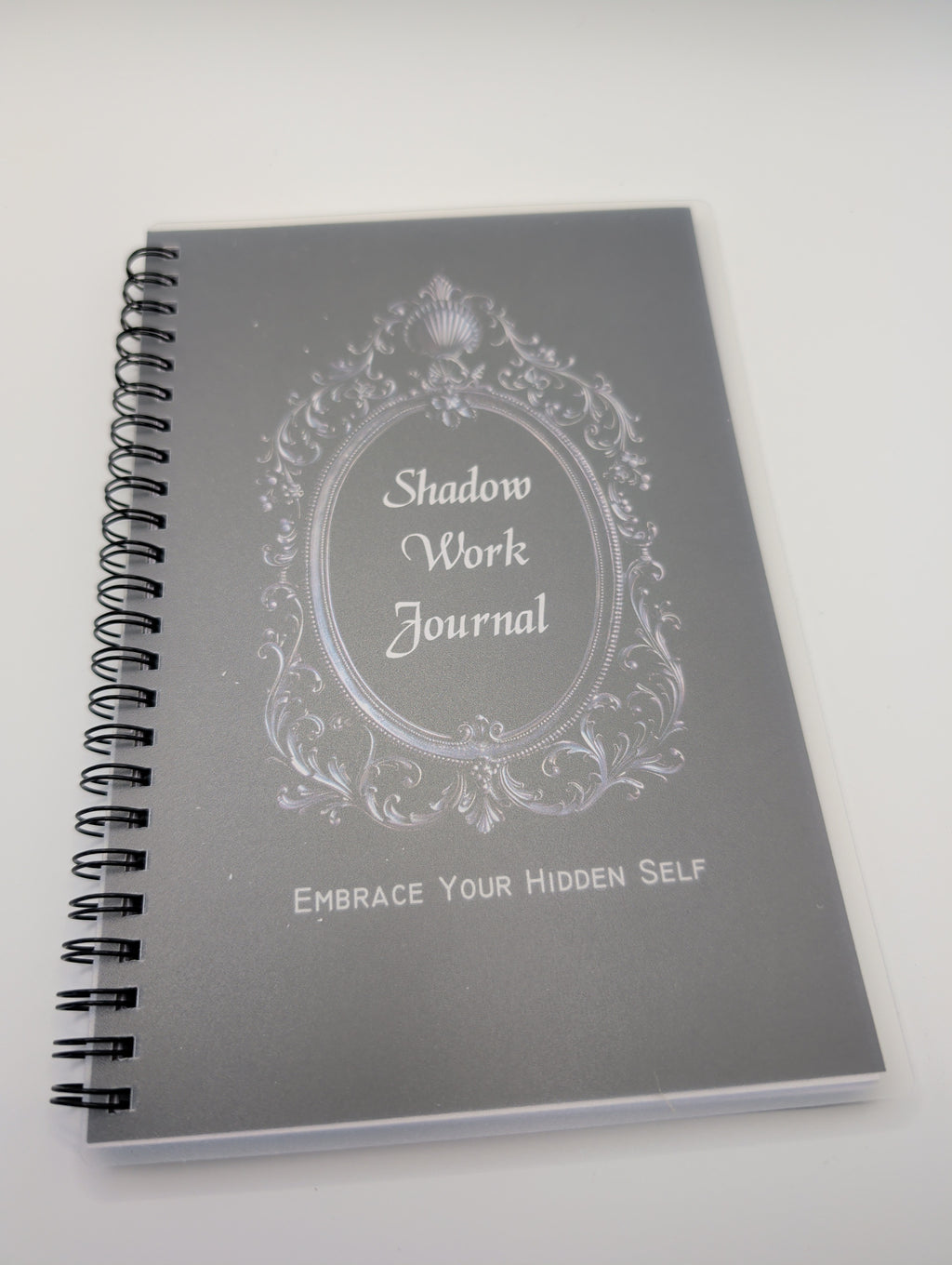 Shadow Work Journal