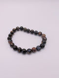 Que Sera 8mm Round Bracelet