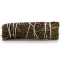 White Sage & Rosemary 10cm