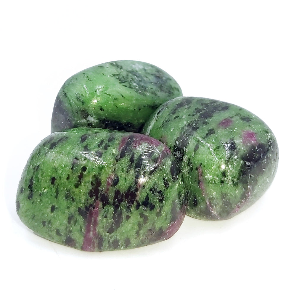 Ruby zoisite