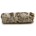 White Sage & Lavender 10cm