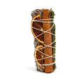 Sage, Orange, Rosemary & Cinnamon 10cm