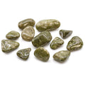 Snowflake Epidote