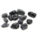 Snowflake Obsidian