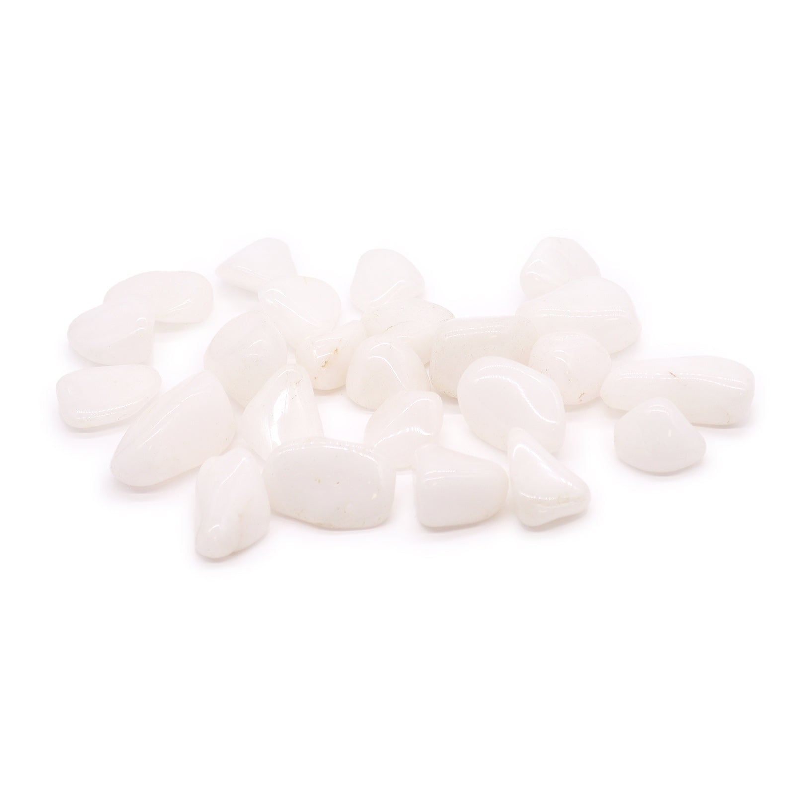 Snow Quartz