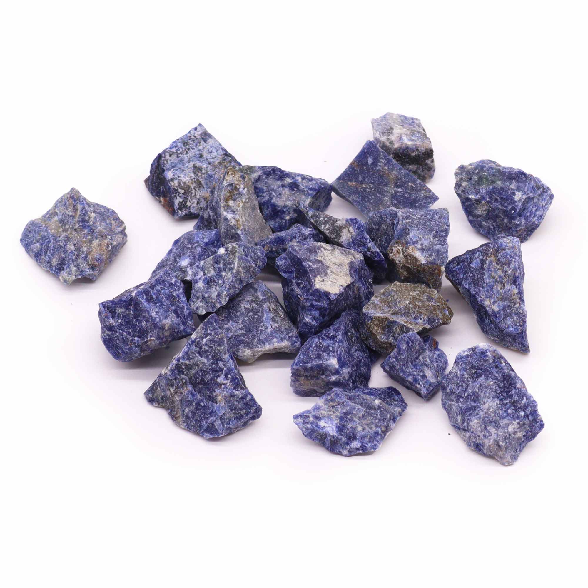 Sodalite