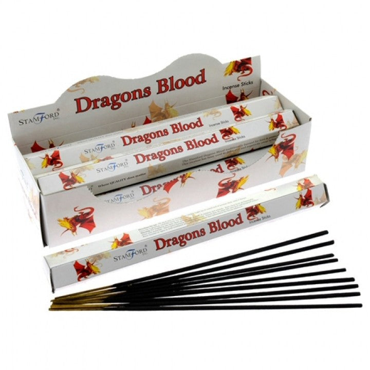 Stamford Incense Sticks