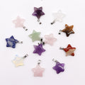 Star Crystal Necklace