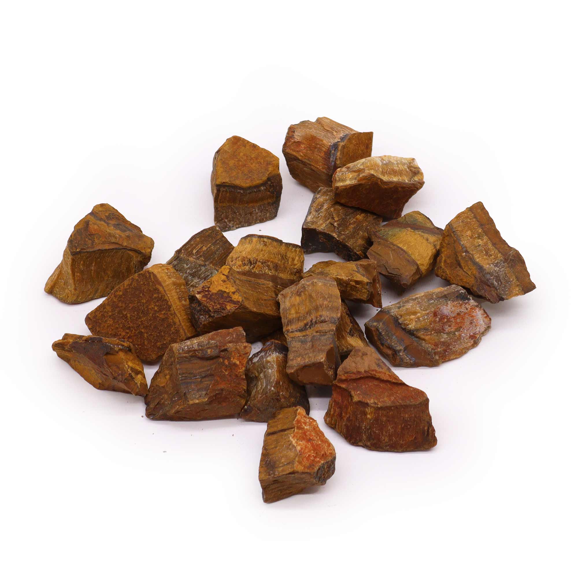 Tigers Eye