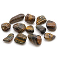 Tigers Eye